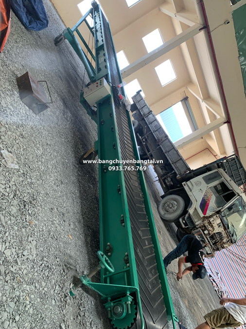 bang tai 12m da den vi tri ban giao