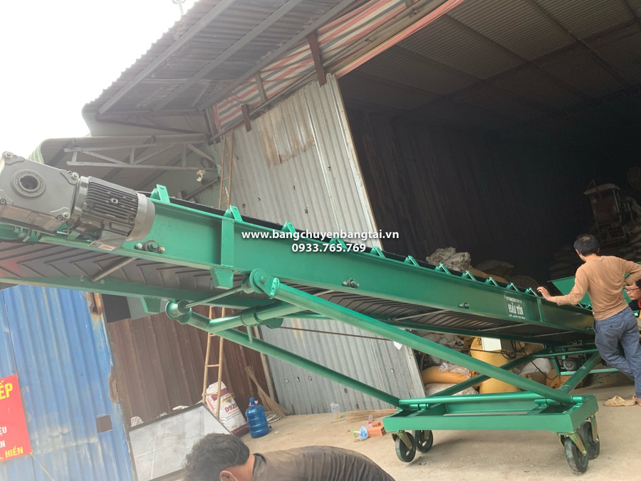 da ban giao bang tai long mang thanh cong