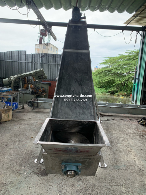 da hoan thien vit tai nghieng inox