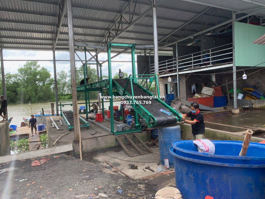 da lap dăt hoan thien bang tai cau cang co dinh 21m