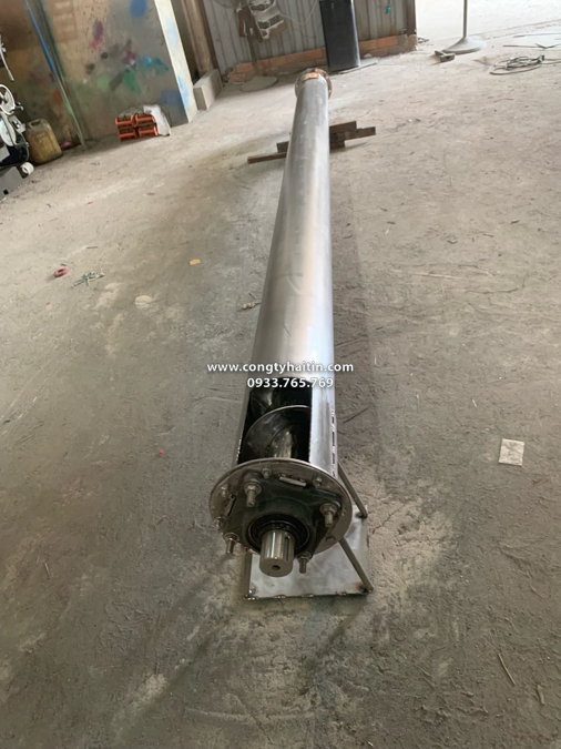 da thi cong hoan thien vit tai ong inox