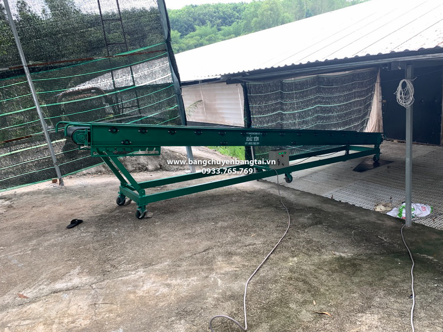 ban giao thanh cong bang tai nang ha