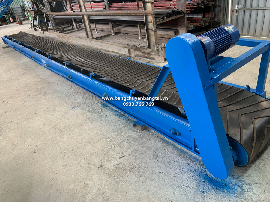 bang tai long mang 9.5m