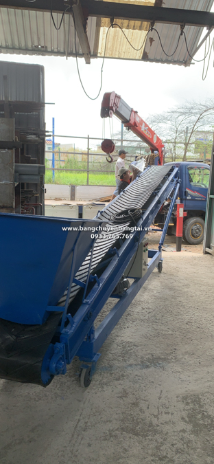 chuân bi ban giao bang tai long mang