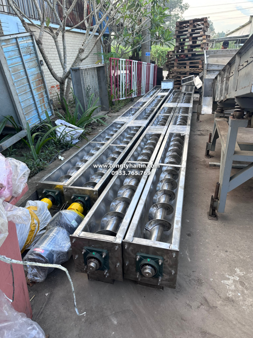 da ban giao 04 vit tai mang inox