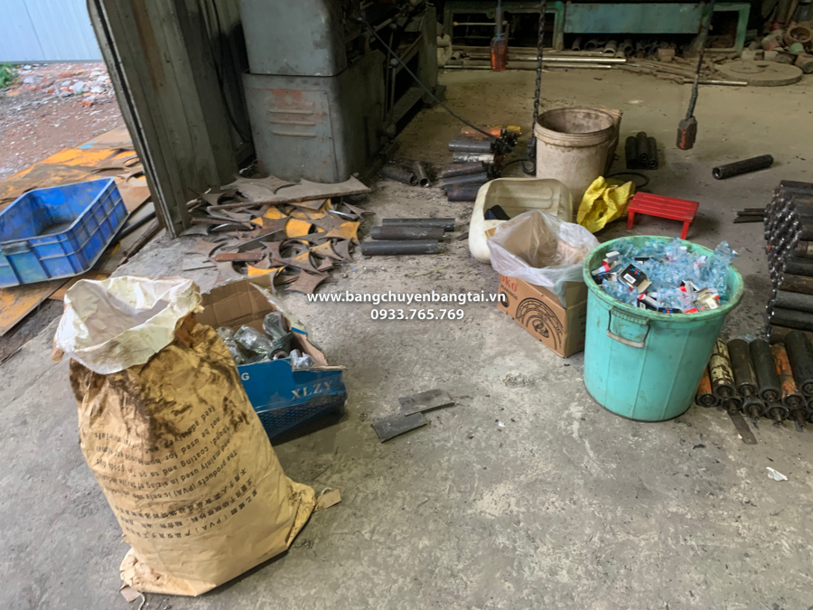 tien hanh gia cong con lan