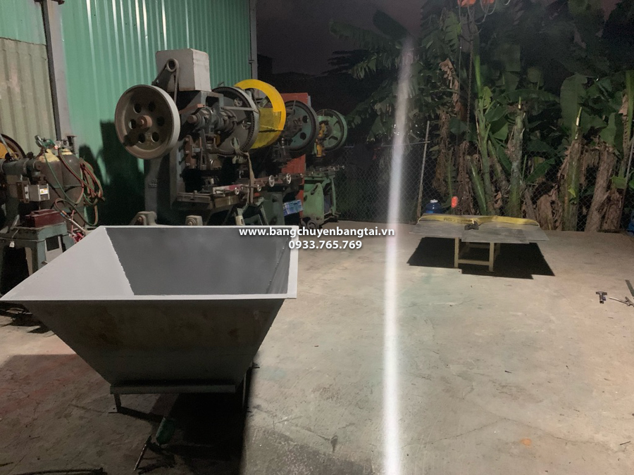 gia cong pheu chua cho bang tai