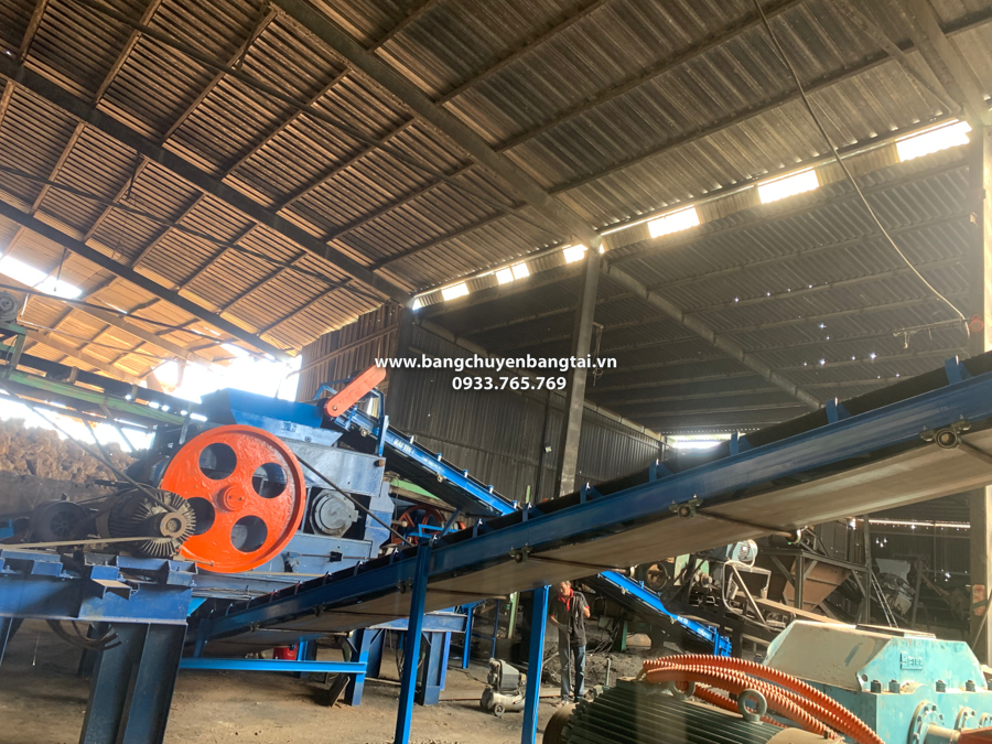 hàn thiện 6 bàn giao băng taqi3 lò gach