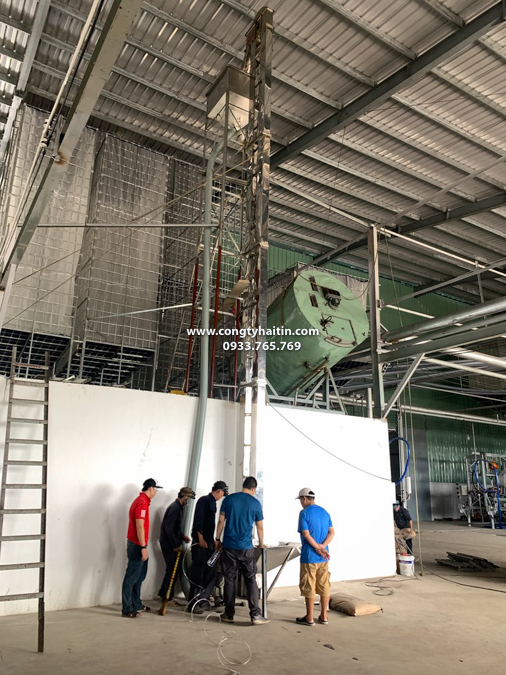 lap đat hoan thien gau tai