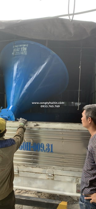 lên duong ban giao vit tai