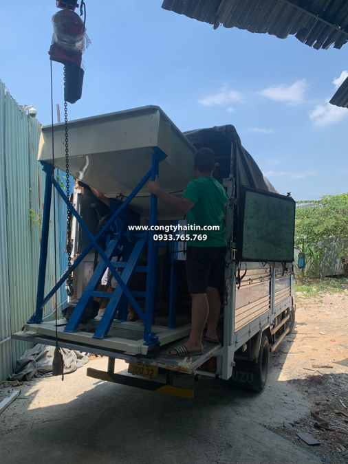 lên đường bàn giso đi lắp đặt