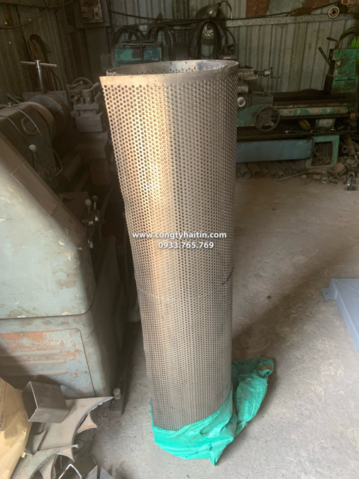 lưới tấm inox 304