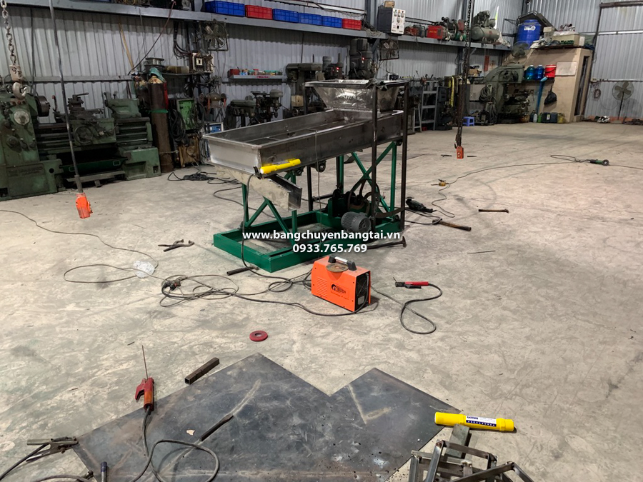 thi cơng may sang inox