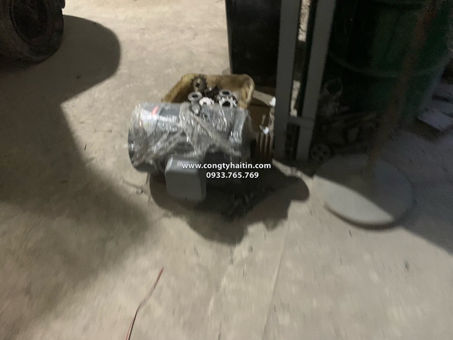 motor vit tai ong