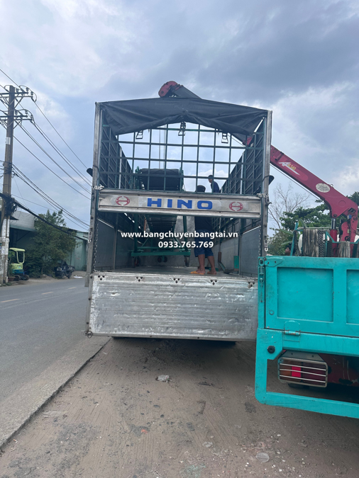 sang xe bang tai 7m