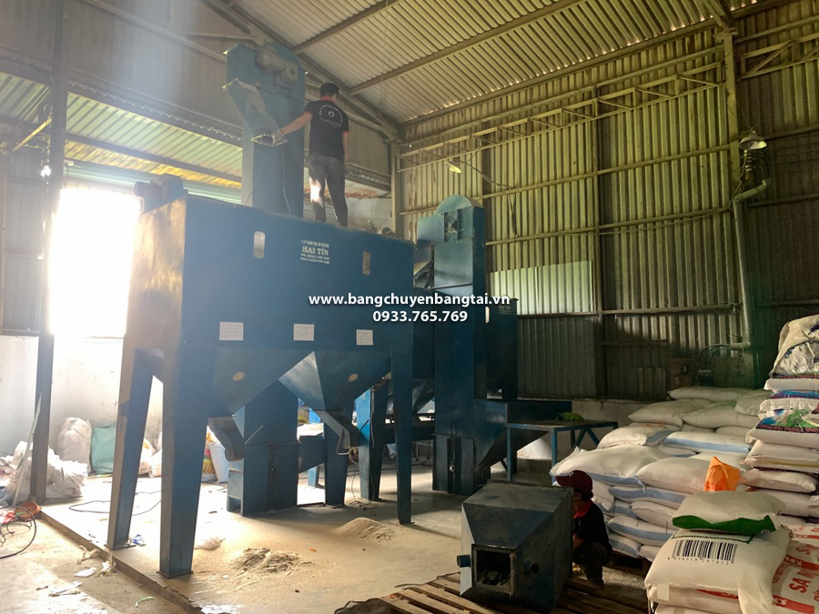 tiep tuc thao do may tron gao