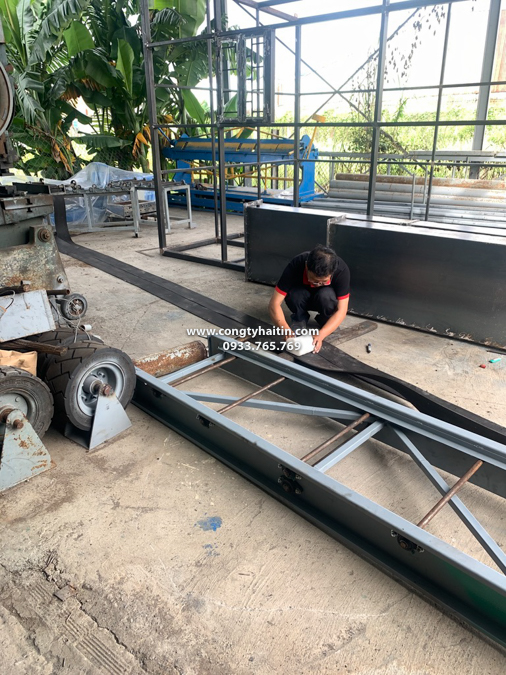 gia cong duc bat gau tai