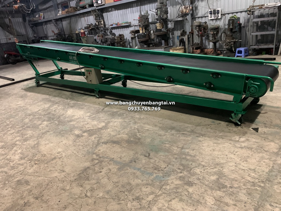 bang tai nang ha bang tay da hoan thien