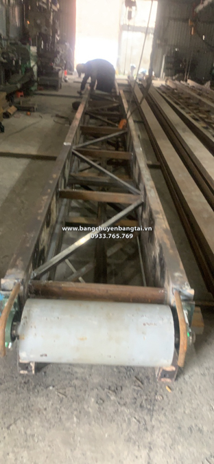 thi công khung suon bang tai