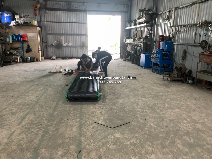 thi cong noi dau day bang tai