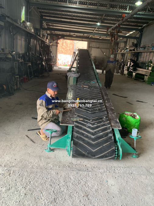 thi cong noi dau day bang tai