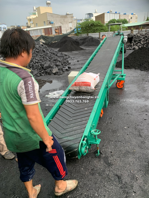 van hanh thu bang tai than da