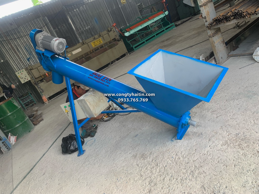 vit tai ong nghieng mini