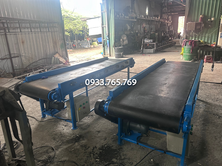 02 bang tai phẳng pu 2.5m