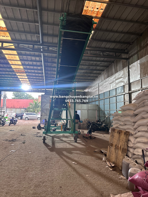 ban giao bang tai canh buóm 12 m