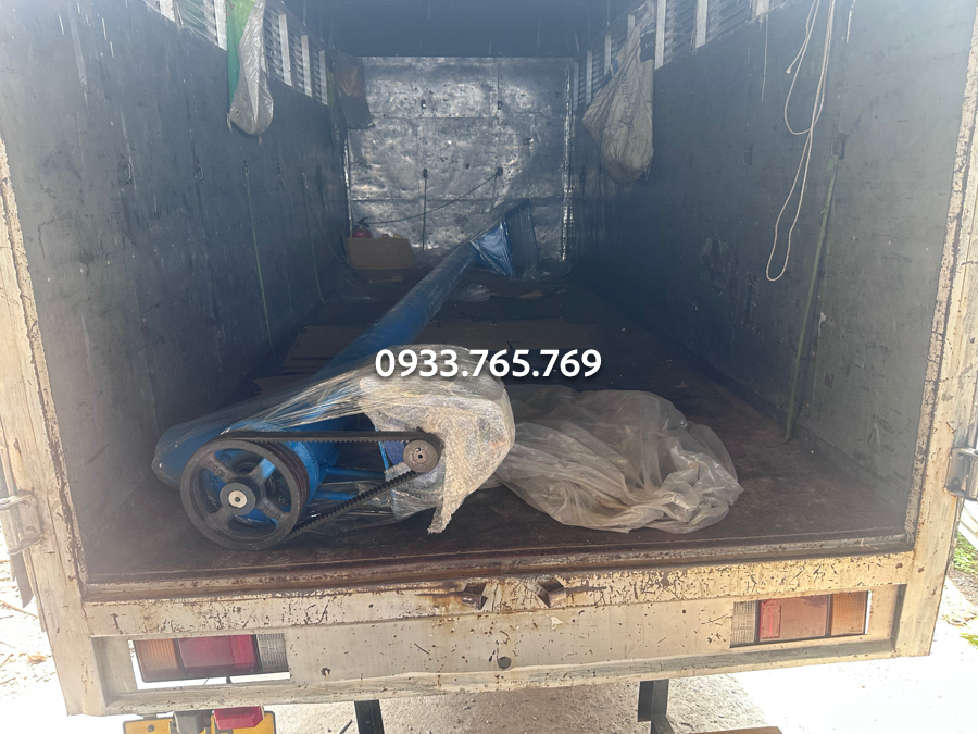 ban giao vit tai ong ve son la