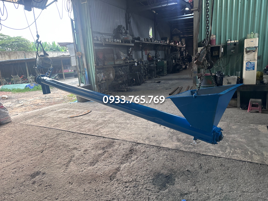 chuan bi ban giao vit ti ong 4m