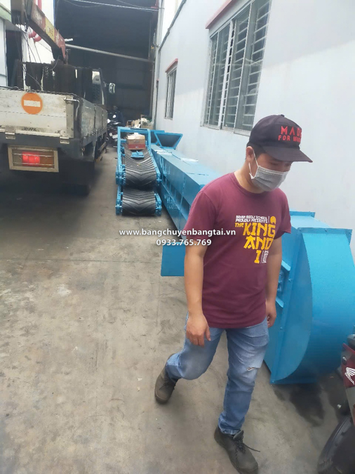 da ban giao thanh cong gau tai & bang tai