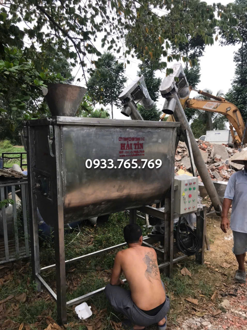 da den vi tri lap dat may tron dau ca