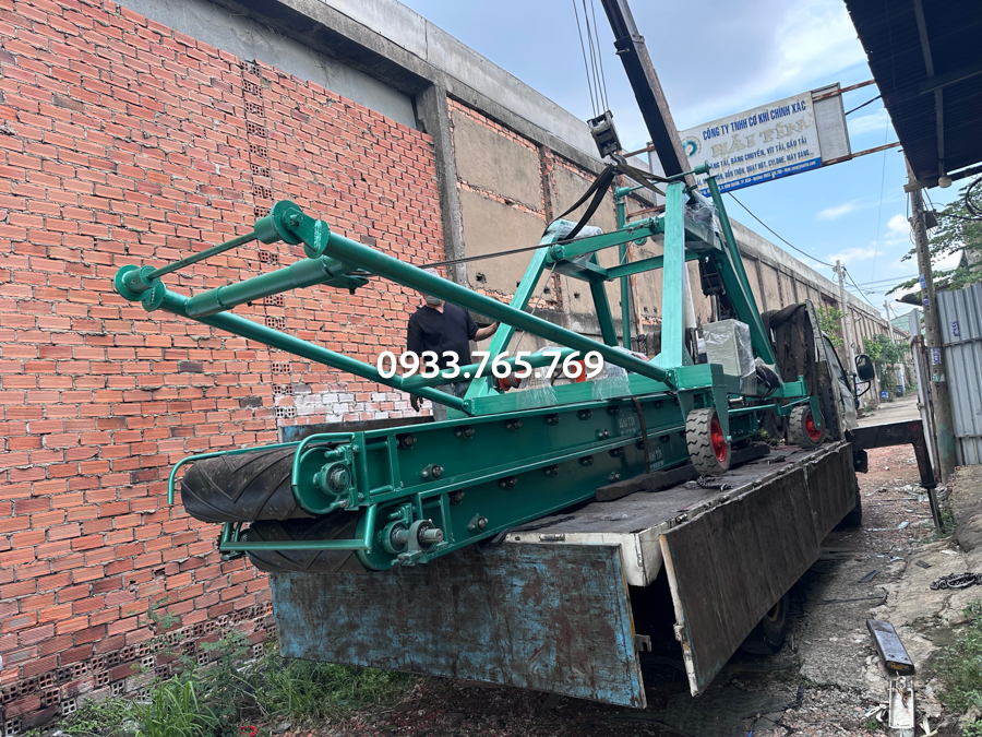 di ban giao bang tai canh buom 10m