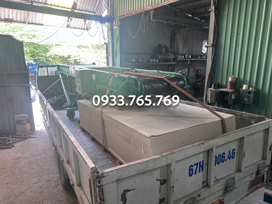 di ban giao bang tai nghieng 5.5m