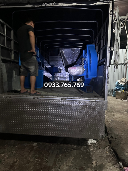 di ban giao & lap dat gau tai