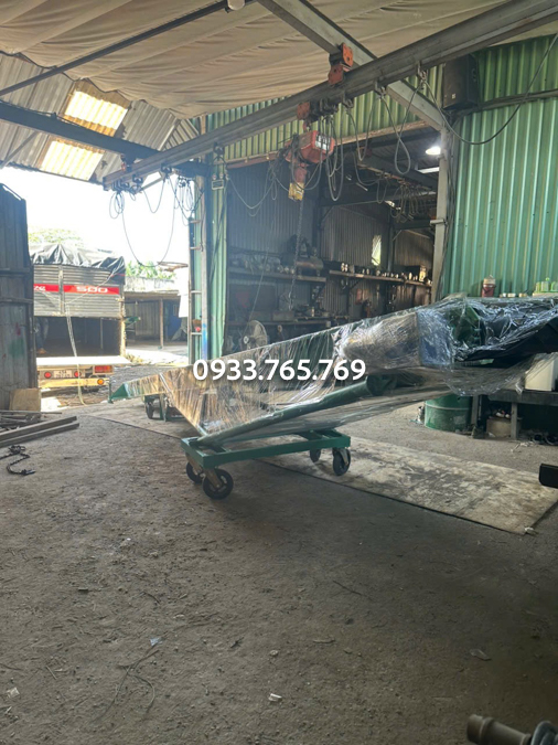 dong goi bang tai nghieng 7m