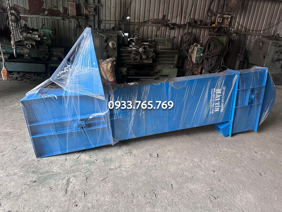 dong goi gau tai 1 ong 3m
