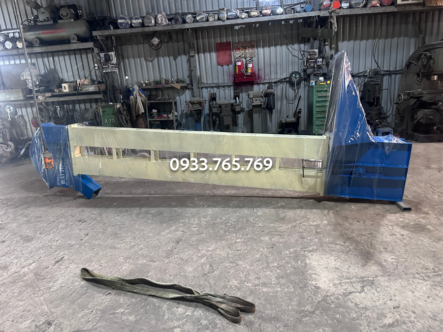 dong goi gau tai bot