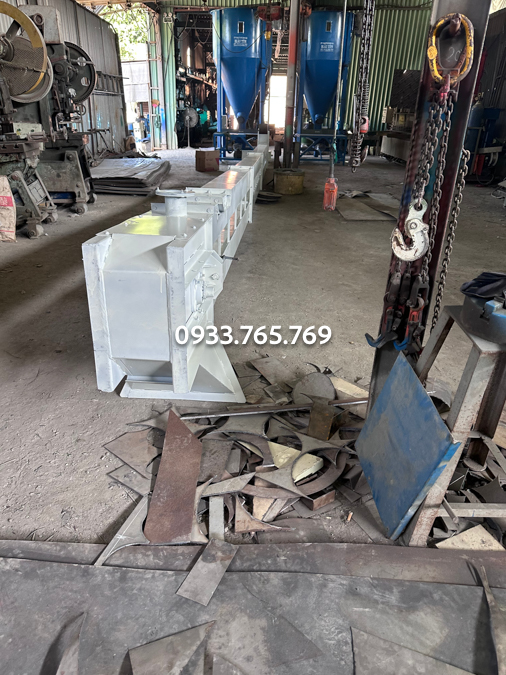gau tải 11m