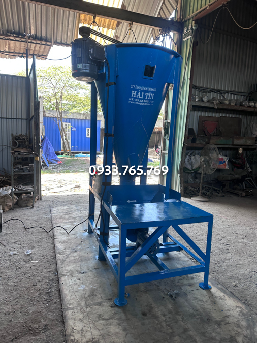 hoan thien may tron mini