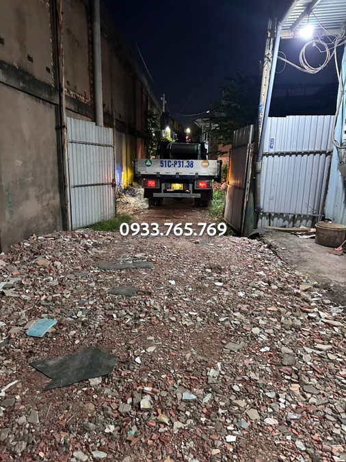 di ban giao bang tai phang 6.5m