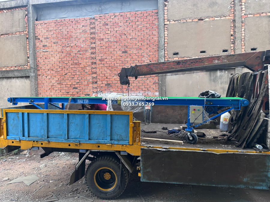 len duong ban giao bang tai pvc 5m