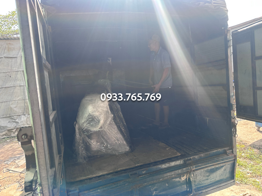 len duong ban giao vit tai mang