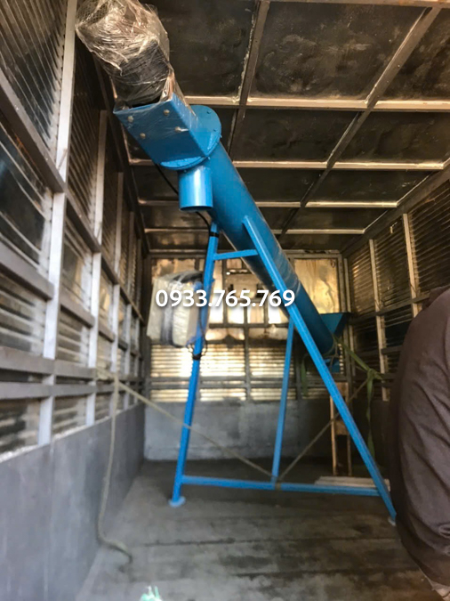 len duong ban giao vit tai ong nghieng 3m