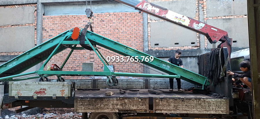 len duong di ban giao bang tai canh buom 8m
