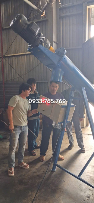 nghiem thu vit tai ong nghieng 3m