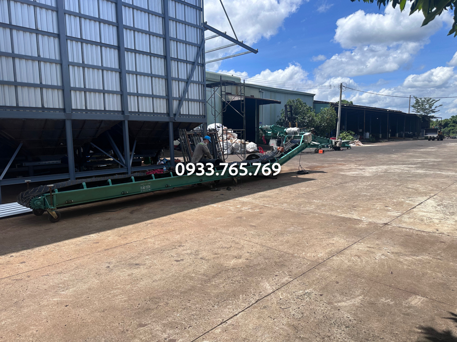 thi công nối đầu bang tai lồng máng
