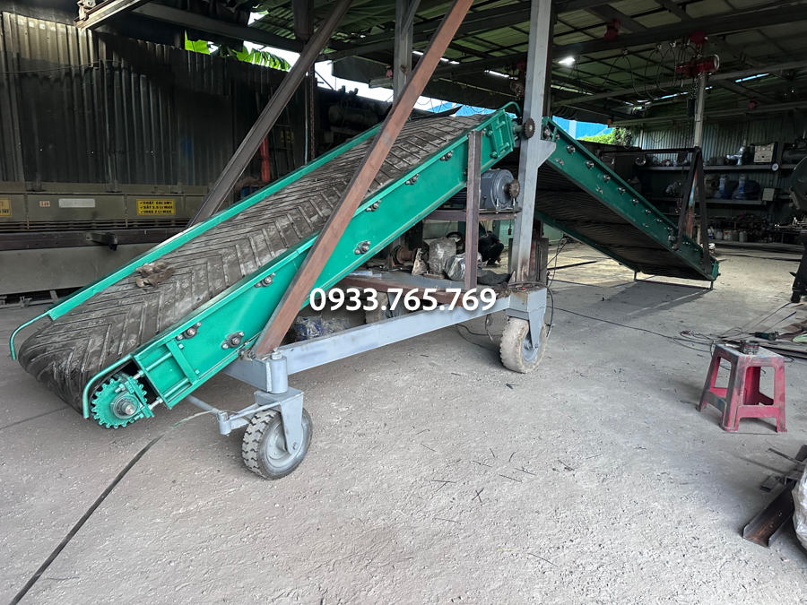 thi cong san xuay bang tai 9.5m