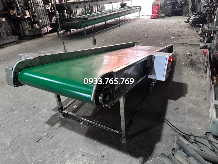 thi cong bang tai inox 304